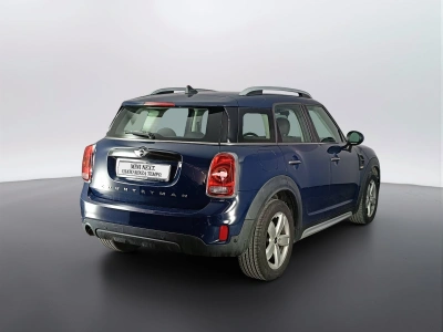 4 - MINI Countryman Cascioli Group