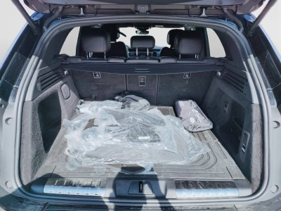 10 - Land rover Range Rover Sport Cascioli Group