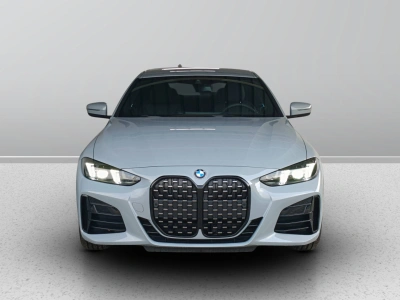 2 - BMW Serie 4 Cascioli Group