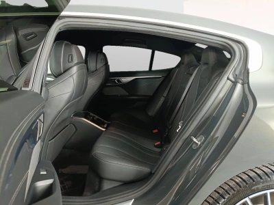 9 - BMW Serie 8 Cascioli Group