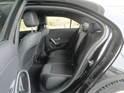 9 - Mercedes-Benz Classe A Cascioli Group