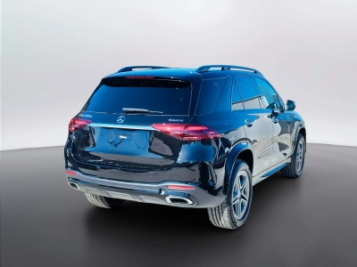 6 - Mercedes-Benz GLE Cascioli Group