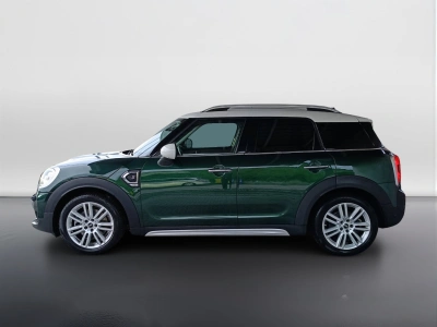 6 - MINI Countryman Cascioli Group