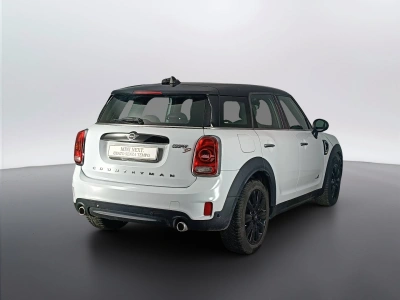 4 - MINI Countryman Cascioli Group