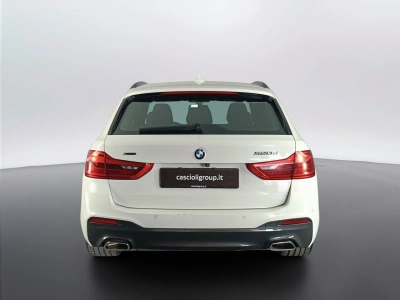 5 - BMW Serie 5 Cascioli Group