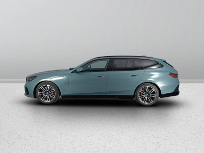 6 - BMW Serie 5 Cascioli Group