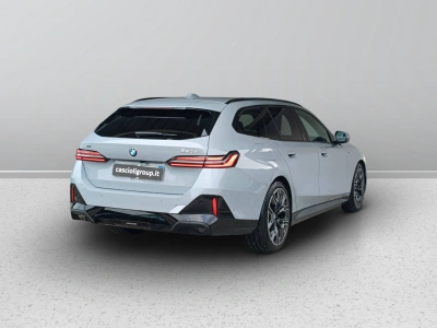 4 - BMW Serie 5 Cascioli Group