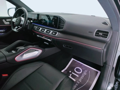 10 - Mercedes-Benz GLE Cascioli Group