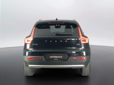 5 - Volvo XC40 Cascioli Group