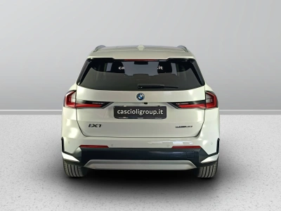 5 - BMW iX1 Cascioli Group