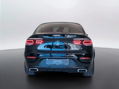 6 - Mercedes-Benz GLC Cascioli Group