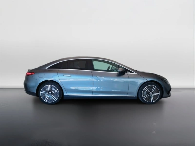 4 - Mercedes-Benz EQE Cascioli Group