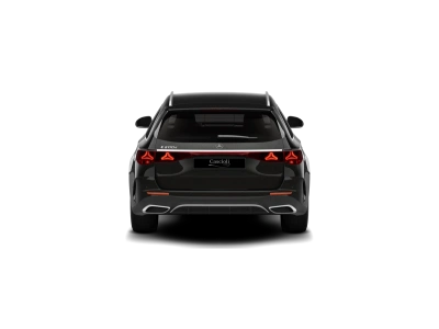 4 - Mercedes-Benz Classe E Cascioli Group