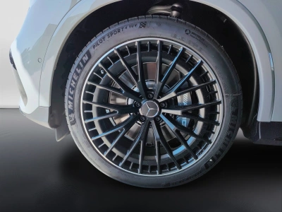 7 - Mercedes AMG GLC Cascioli Group