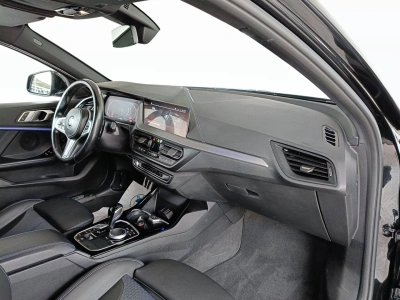 10 - BMW Serie 1 Cascioli Group