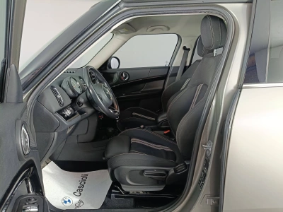 8 - MINI Countryman Cascioli Group