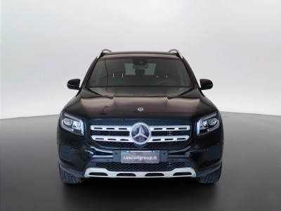 2 - Mercedes-Benz GLB Cascioli Group