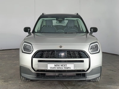 2 - MINI Countryman Cascioli Group