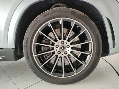 8 - Mercedes-Benz GLE Cascioli Group