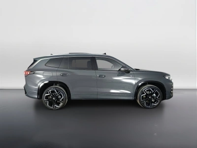 3 - Volkswagen Touran Cascioli Group