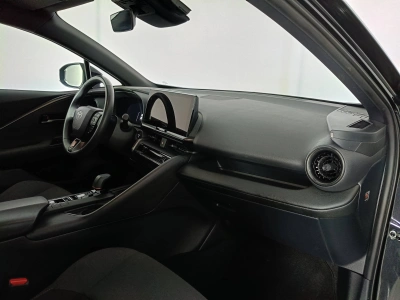 10 - Toyota C-HR Cascioli Group