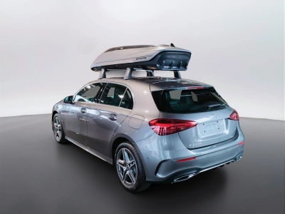 4 - Mercedes-Benz Classe A Cascioli Group