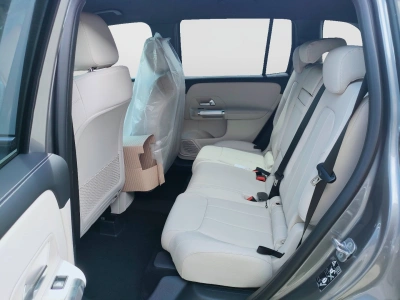 6 - Mercedes-Benz GLB Cascioli Group