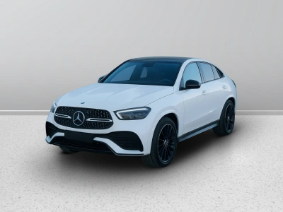 1 - Mercedes-Benz GLC Cascioli Group