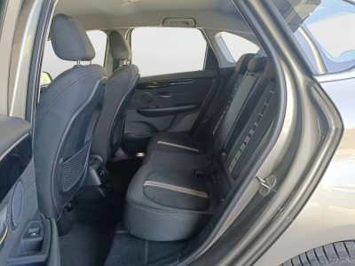 9 - BMW Serie 2 Cascioli Group