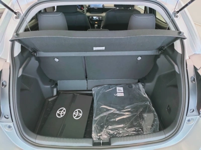 11 - Toyota Yaris Cascioli Group