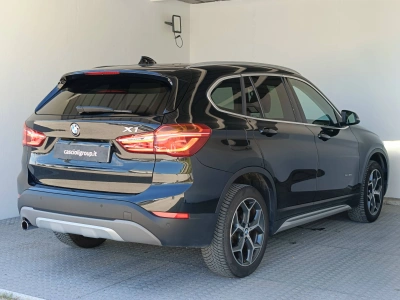 5 - BMW X1 Cascioli Group