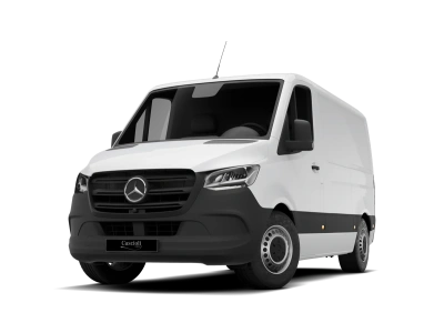 1 - Mercedes Vans Sprinter Cascioli Group