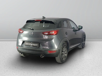 4 - Mazda CX Cascioli Group