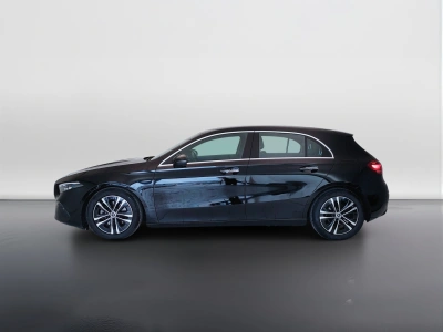 8 - Mercedes-Benz Classe A Cascioli Group