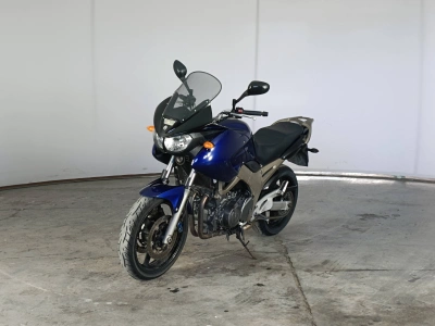 4 - Yamaha TDM Cascioli Group