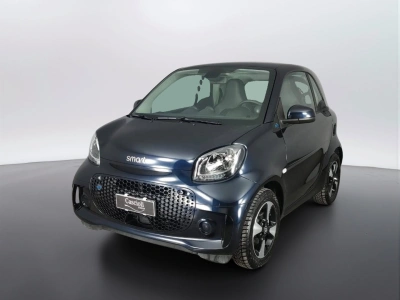 1 - smart fortwo Cascioli Group