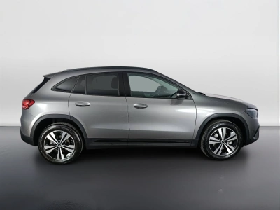 6 - Mercedes-Benz GLA Cascioli Group