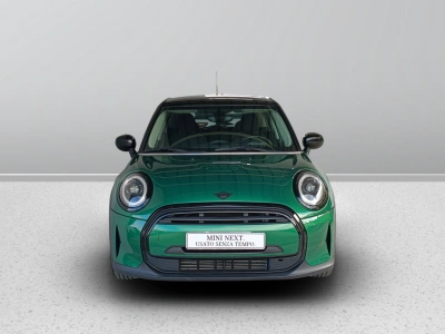 2 - MINI Cooper Cascioli Group