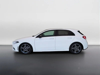 3 - Mercedes-Benz Classe A Cascioli Group