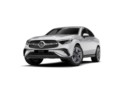 1 - Mercedes-Benz GLC Cascioli Group