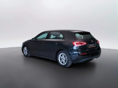 7 - Mercedes-Benz Classe A Cascioli Group