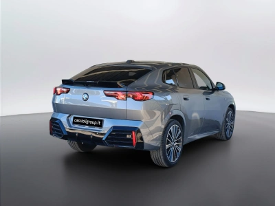 4 - BMW X2 Cascioli Group