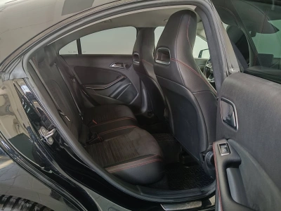 9 - Mercedes-Benz CLA Cascioli Group