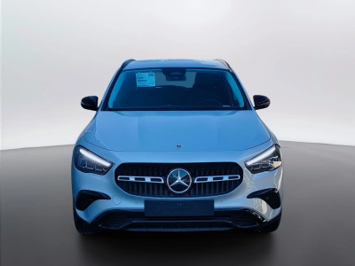 2 - Mercedes-Benz GLA Cascioli Group