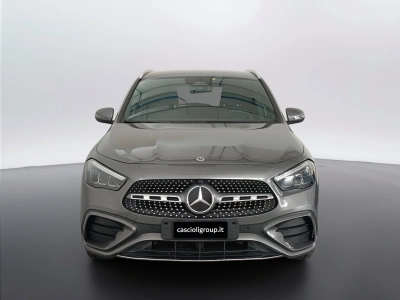 2 - Mercedes-Benz GLA Cascioli Group