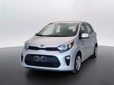 1 - Kia Picanto III Cascioli Group