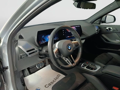 7 - BMW Serie 1 Cascioli Group