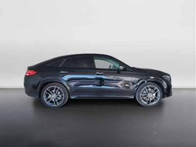 7 - Mercedes-Benz GLE Cascioli Group