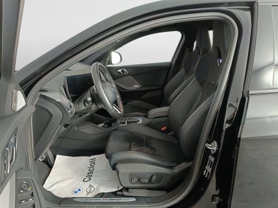 8 - BMW Serie 1 Cascioli Group