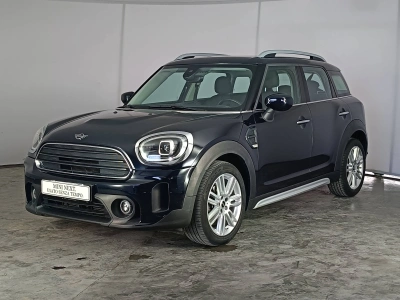 1 - MINI Countryman Cascioli Group